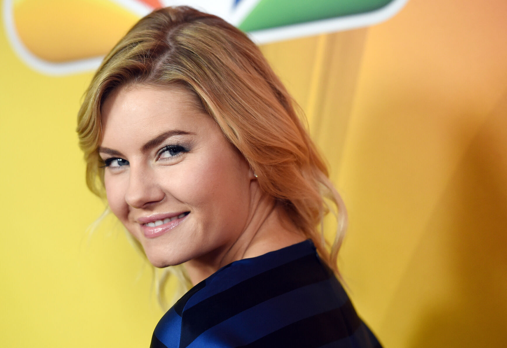 Elisha Cuthbert